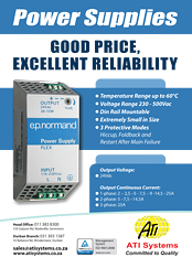 Power Supplies