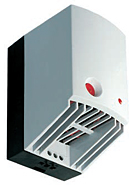 CR 027 Anti Condensation Semiconductor Fan Heater