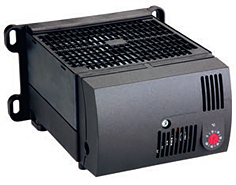 CR 130 Anti Condensation Fan Heater