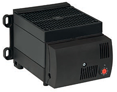 CS 130 Anti Condensation Semiconductor Fan Heater