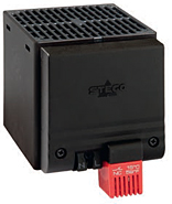 CSF 028 Anti Condensation Semiconductor Fan Heater
