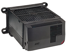 DCR 130 Anti Condensation Fan Heater