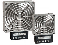 HV 031 Anti Condensation Fan Heater