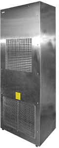 Explosion Proof Panel Airconditioners ATEX