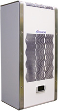 Side Mounted Panel Airconditioners