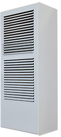 Side Mounted Panel Airconditioners Outdoor