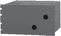 Panel Water Cooled Air Conditioner