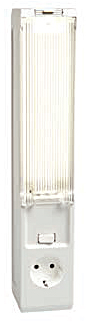 KL 025 Compact Panel Lights