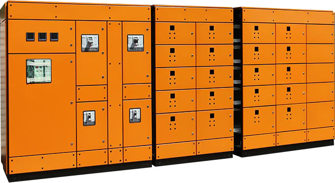 Elsteel Modular Enclosures