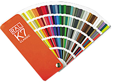 RAL K7 Enclosures / DB Panel Powder Coating