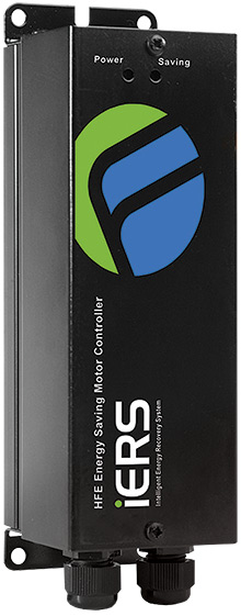 Motortronics HFE Soft Starter