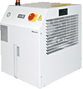 WLA Vertical Liquid Chiller