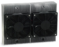 Switch Cabinet Coolers